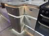 New Swift Elegance Grande 845 2027 touring caravan Image