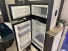 New Swift Elegance Grande 845 2027 touring caravan Image