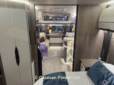 Swift Elegance Grande 845 2027 (Trade) image 