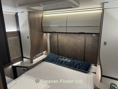 Swift Elegance Grande 850 2027 (Trade) image 