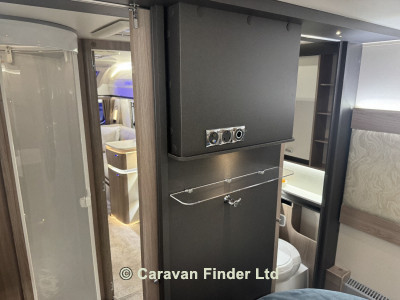 Swift Elegance Grande 850 2027 (Trade) image 
