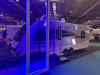 New Swift Elegance Grande 850 2027 touring caravan Image