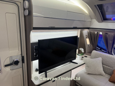 Swift Elegance Grande 850 2027 (Trade) image 