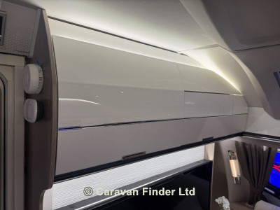 Swift Elegance Grande 850 2027 (Trade) image 