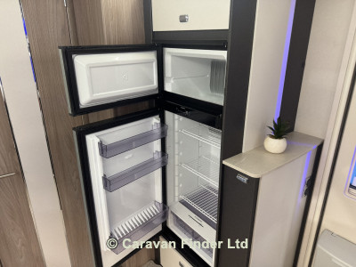 Swift Elegance Grande 850 2027 (Trade) image 
