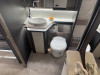 New Swift Elegance Grande 850 2027 touring caravan Image