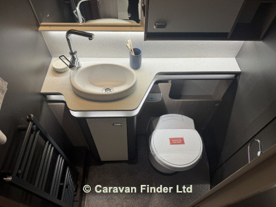 Swift Elegance Grande 860 2027 (Trade) image 