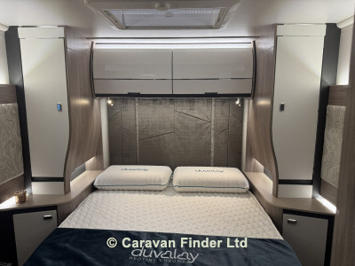 Swift Elegance Grande 860 2027 (Trade) image 