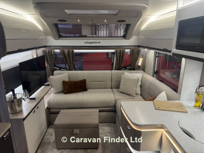Swift Elegance Grande 860 2027 (Trade) image 