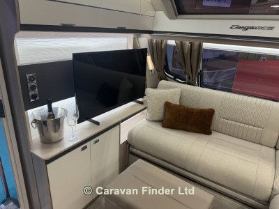 Swift Elegance Grande 860 2027 (Trade) image 