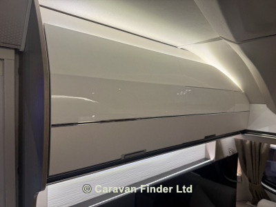 Swift Elegance Grande 860 2027 (Trade) image 