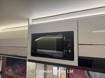 Swift Elegance Grande 860 2027 (Trade) image 