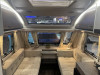 New Swift Sprite Alpine 4 2027 touring caravan Image