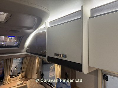 Swift Sprite Alpine 4 2027 (Trade) image 