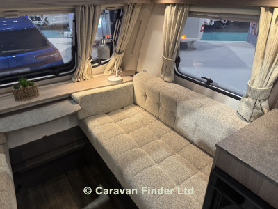 Swift Sprite Alpine 4 2027 (Trade) image 