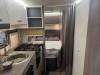 New Swift Sprite Alpine 4 2027 touring caravan Image