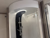 New Swift Sprite Major 4 EB 2027 touring caravan Image