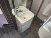 New Swift Sprite Major 4 EB 2027 touring caravan Image