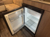 New Swift Sprite Major 4 SB 2027 touring caravan Image