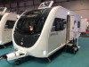 New Swift Sprite Quattro FB Grande 2027 touring caravan Image