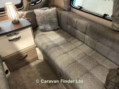 Swift Sprite Quattro FB Grande 2027 (Trade) image 