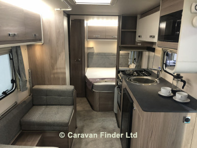 Swift Sprite Quattro FB Grande 2027 (Trade) image 