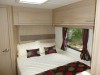Used Venus 490 2014 touring caravan Image