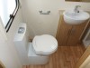 Used Venus 490 2014 touring caravan Image