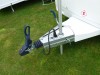 Used Venus 490 2014 touring caravan Image