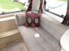 Used Venus 490 2014 touring caravan Image