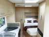 Used Venus 490 2014 touring caravan Image