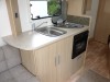 Used Venus 490 2014 touring caravan Image