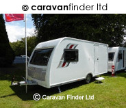 Venus 460 2015 caravan