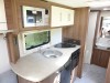 Used Venus 460 2015 touring caravan Image
