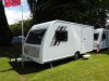 Used Venus 460 2015 touring caravan Image