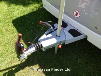 Venus 460 2015 (Trade) image coming soon