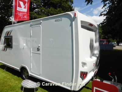 Venus 460 2015 (Trade) image coming soon