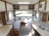 Used Venus 460 2015 touring caravan Image