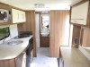 Used Venus 460 2015 touring caravan Image