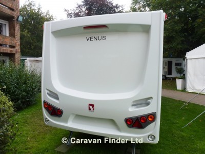 Venus 580 2015 (Trade) image coming soon