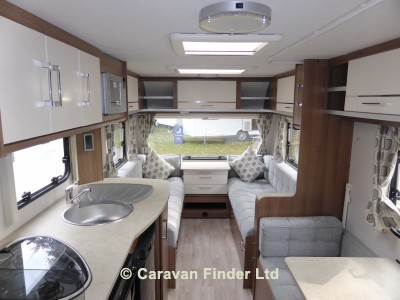 Venus 580 2015 (Trade) image coming soon