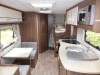 Used Venus 580 2015 touring caravan Image