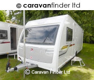 Venus 570 2017 caravan