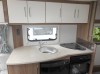 Used Venus 570 2017 touring caravan Image