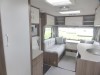 Used Venus 570 2017 touring caravan Image