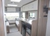 Used Venus 570 2017 touring caravan Image