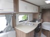Used Venus 570 2017 touring caravan Image