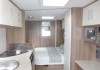 Used Venus 570 2017 touring caravan Image