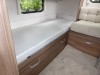 Used Venus 590 2018 touring caravan Image