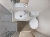 Used Venus 590 2018 touring caravan Image